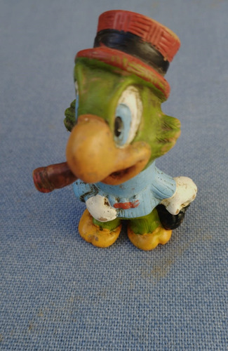 Muñeco De Pepe Carioca (Usado)