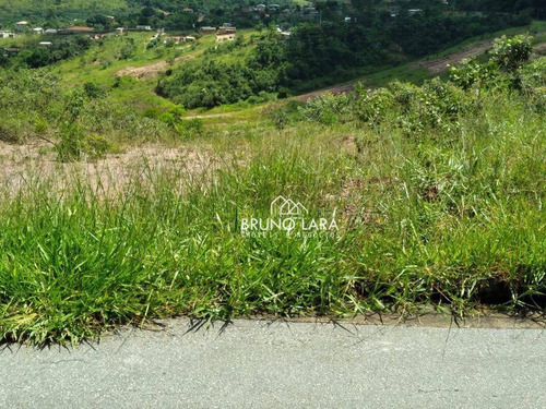 Imagem 28 de 30 de Terreno A Venda Em Igarapé Bairro Santa Ana - Te0230