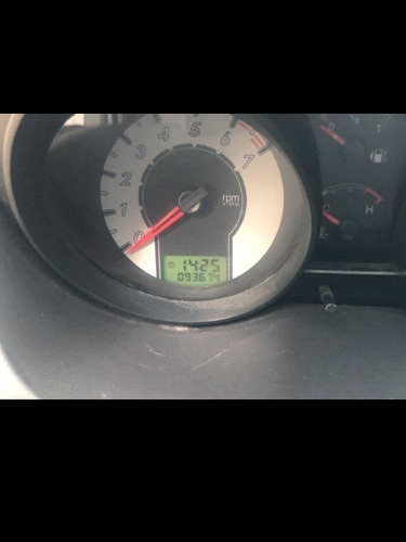 Imagem 3 de 4 de Ford Fiesta 2010 1.6 Trail Flex 5p