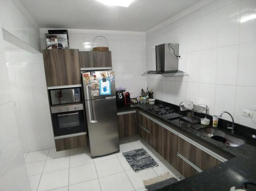 Imagem 13 de 15 de Apartamento 3 Quartos Para Venda Em Praia Grande, Guilhermina, 3 Dormitórios, 1 Suíte, 2 Banheiros, 2 Vagas - 384_1-2245508