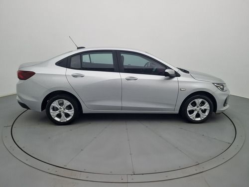 Chevrolet Onix 1.0 TURBO FLEX PLUS LTZ MANUAL