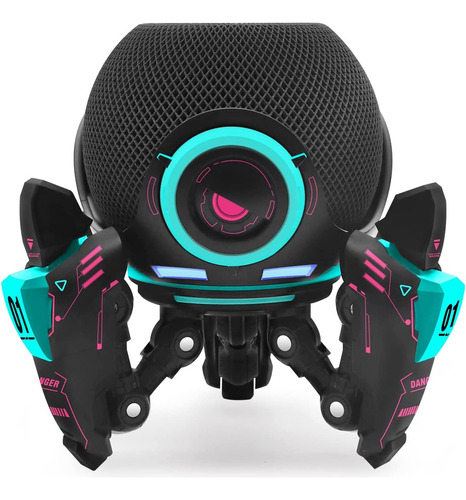 Soporte Decorativo Ajustable Para Echo Dot 4ta Y 5ta Gen