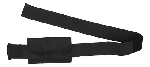 Cinturón Peritoneal Lavable De Bolsillo Ajustable Diálisis D
