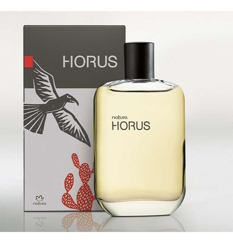 Colonia Natura Horus 100 ml para hombre