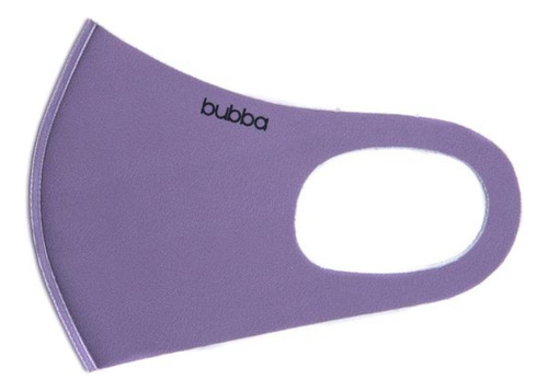 Mascarilla Bubba Mask Ultra Light Clay Talla S Bubba Bags Color Multicolor