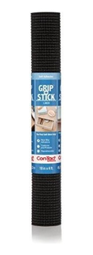 Con-tact Brand Grip-n-stick, Duradero, Autoadhesivo, Ant