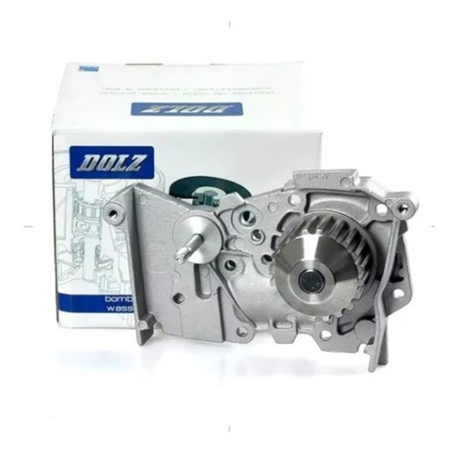 Imagen 1 de 7 de Bomba Agua Renault Clio Kangoo Logan Sandero 1.6 K4m K7m