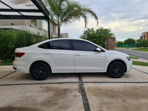Volkswagen Virtus 2021 1.6 Msi Trendline