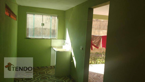Imagem 6 de 16 de Imob03 - Sobrado Com 3 Dormitórios À Venda, 290 M² Por R$ 750.000 - Parque Beatriz - Campinas/sp - So0764