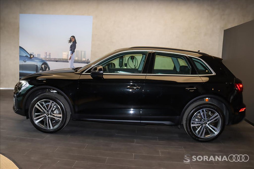 Q5 2.0 45 Tfsi Gasolina Prestige Quattro S Tronic