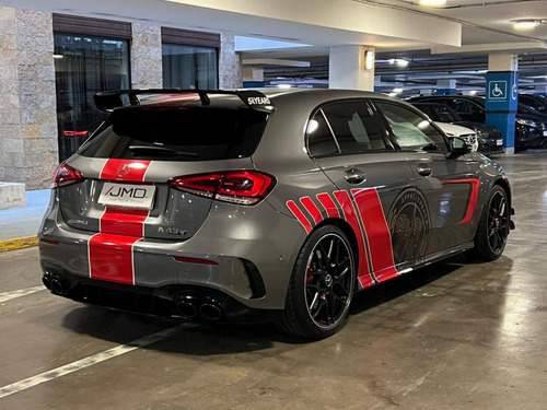Mercedes-benz A45 Amg S Renntech 2023