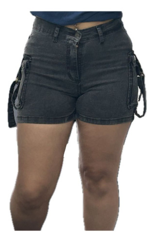 Short De Dama