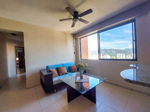 Imagen 13 de 14 de Apartamento En Venta En Lomas De Los Mangos