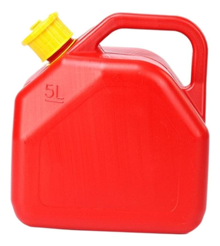 Contenedor De Combustible Hdpe Tanques De De Emergencia 5l