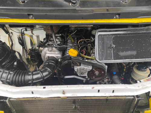 Renault Rodeo Caja Termica Bonano,motor Nuevo¡¡¡