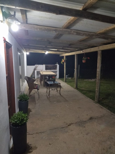 Casa En Alquiler Temporal En El Tesoro