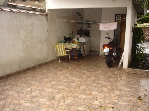 Imagem 14 de 15 de Venda Casa Isolada Próx Praia - Vl Caiçara $ 400.mil