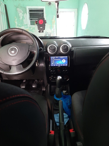 Renault Sandero 2011 1.6 Gt Line Hi-power 5p