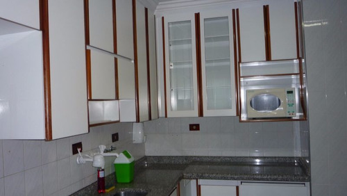 Imagem 5 de 21 de Apartamento - Ref: 4332