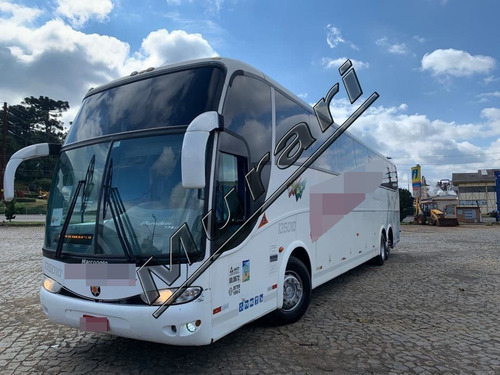 Imagem 1 de 6 de Paradiso 1350 Scania K-124 2005 42 Lug. Trucado Tr-ref 766