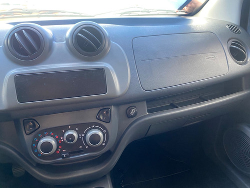 Fiat Fiorino 1.4 MPI FURGÃO HARD WORKING 8V FLEX 2P MANUAL