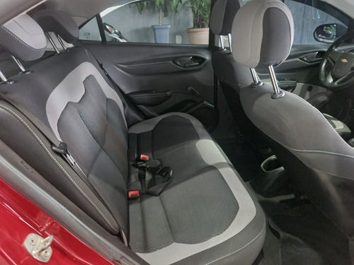 Chevrolet Onix 1.0 Ls 5p