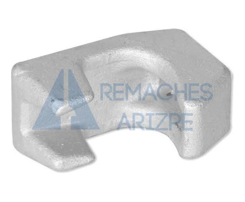 Kit De Herrajes Para Puertas Abatibles Caja De Trailer