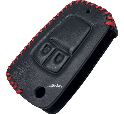 Funda Llave Control Chevrolet Aveo 18 19 20 21 22 Ls Lt Plus