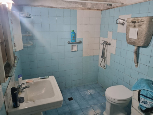 Casa Para Reciclar En Parque Del Plata Sur A Pasos Del Mar 832pp