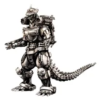 Comprar Kit de maquetas pesadas Aoshima Godzilla - S.O.s Mechagodzilla Kiryu
