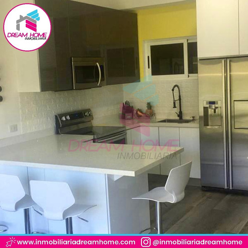 Imagen 2 de 14 de Apartamento Urb. Barutaima - Caracas