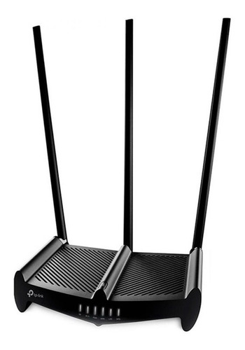 Router Tp-link Dual Band C58hp V Power Wireless Archer