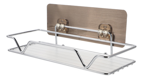 Estante Colgante De Pared Para Baño