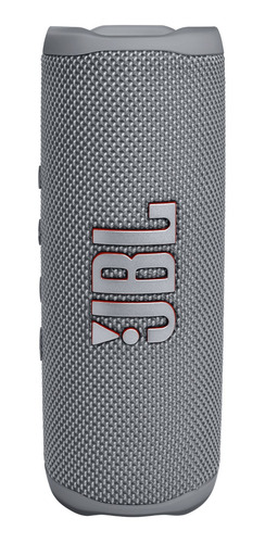 Parlante Jbl Flip 6 Portátil Con Bluetooth Gris