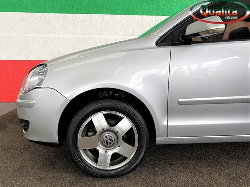Polo Sedan 1.6 Flex, Completo, Lindo Carro!