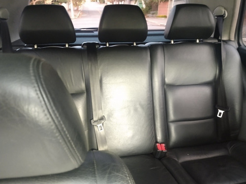 Imagem 7 de 11 de Volkswagen Golf 2001 1.8 Gti 5p