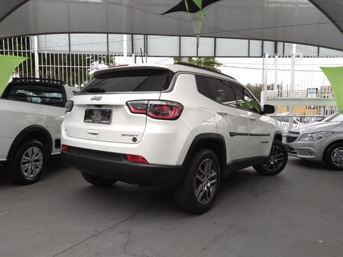 Imagem 3 de 11 de Compass Sport 2.0 4x2 Flex 16v Aut.