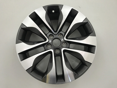 Roda Avulsa Aro 18 Chery Tiggo 5x Turbo Original (3901)*