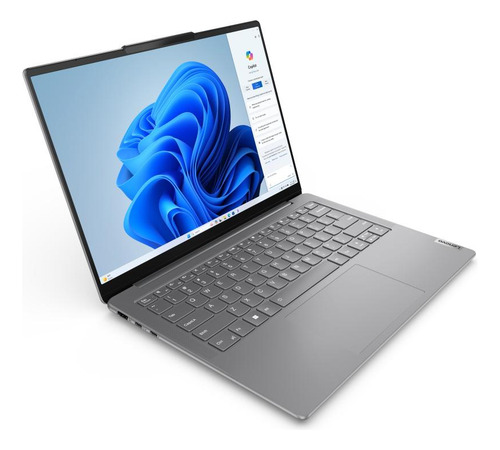 Notebook Lenovo Yoga Slim 7i Intel Ultra 5 16gb 512gb W11
