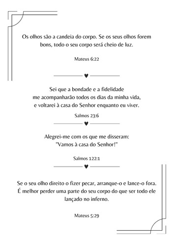 Kit 20 Livros De Versículos Batizado/primeira Eucaristia