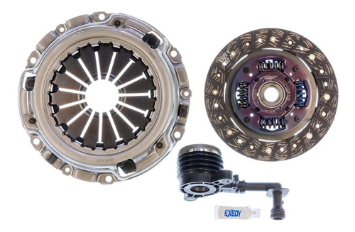 Kit Clutch Nissan March 2012 1.6l Exedy 5 Vel