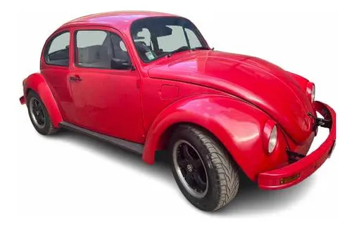 Volkswagen Sedan 1.6