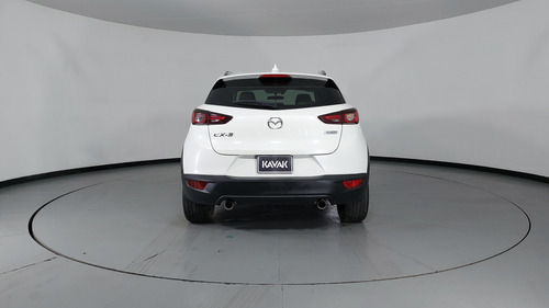 Mazda CX-3 2.0 I GRAND TOURING 2WD AT