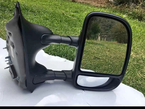 Retrovisor Derecho Manual Ford F350 Tritón 2000/20005