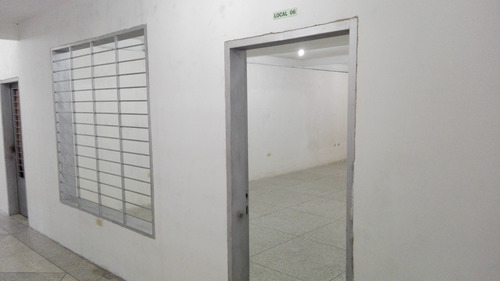 Local Comercial De 29m2