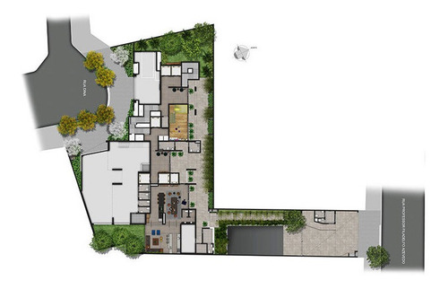 Imagem 24 de 29 de Apartamento Residencial Para Venda, Vila Nova Conceição, São Paulo - Ap7864. - Ap7864-inc