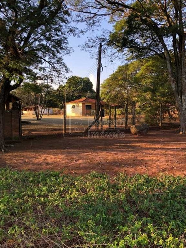 Imagem 3 de 6 de Venda De Rural / Chácara Na Cidade De Araraquara 10461
