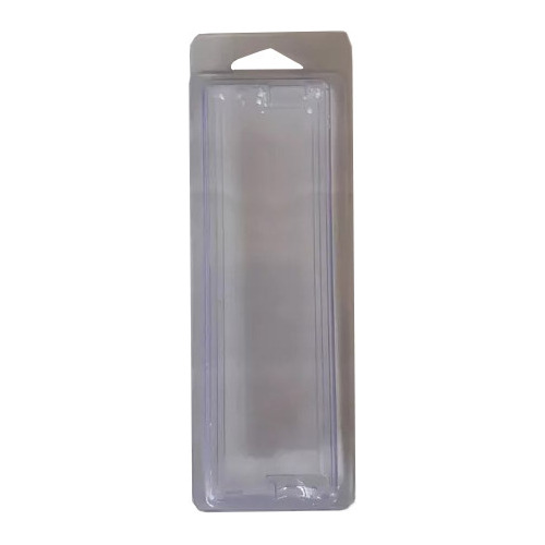 Embalagem Para Memória Ram Transparente Ddr3/ddr4 C/ 300 Pçs