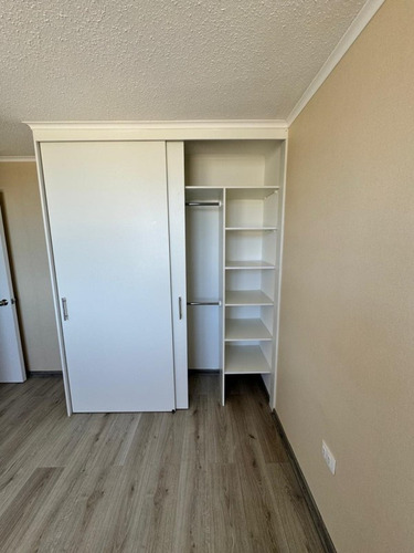Se Arrienda Departamento Nuevo En Puerto Montt