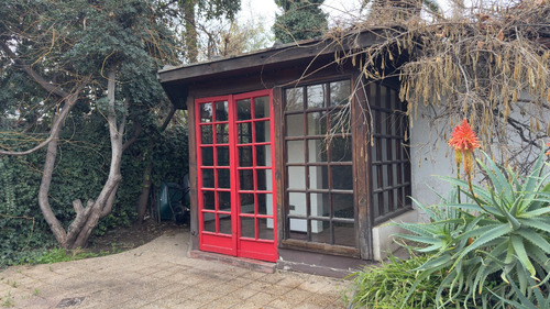 Linda Casa Frente A La Plaza Bremen